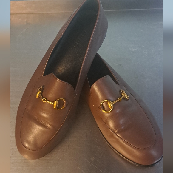 Gucci Loafer Size 44 (13.5 US) - Picture 7 of 14